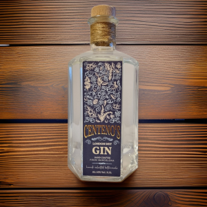 Centeno’s Gin